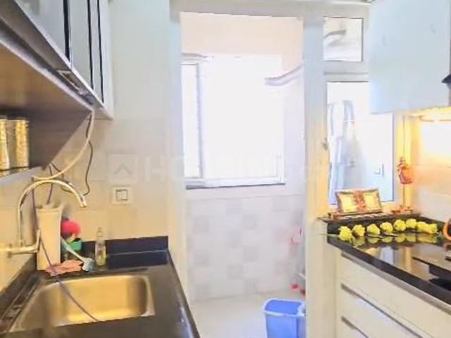 2 BHK Apartment in Bavdhan for resale Pune. The reference number is 20348910