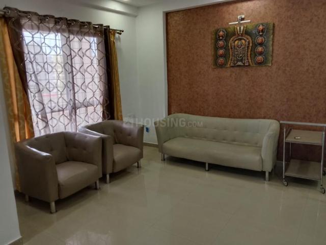2 BHK Apartment in Bavdhan for resale Pune. The reference number is 20349431