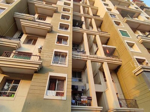 2 BHK Apartment in Bavdhan for resale Pune. The reference number is 20350776