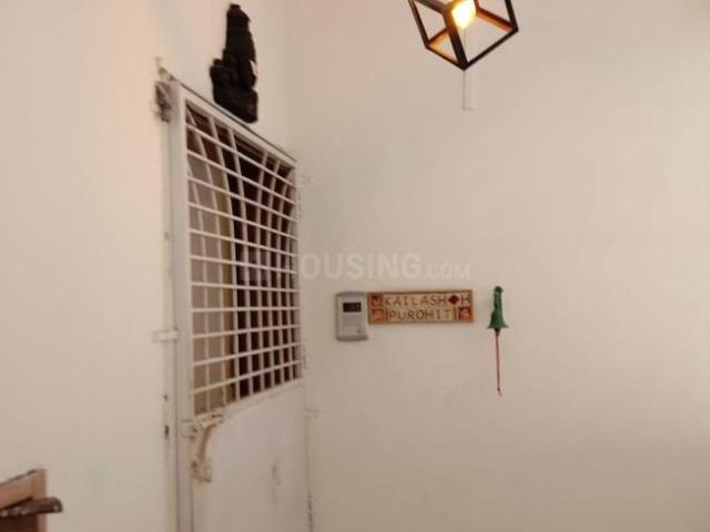2 BHK Apartment in Bavdhan for resale Pune. The reference number is 20359531