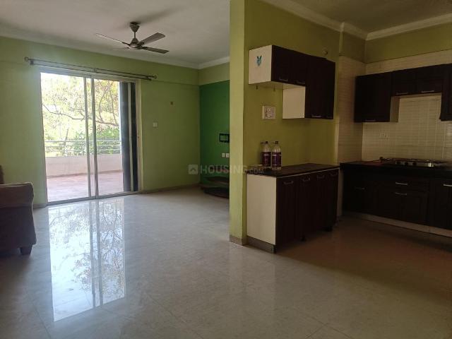 2 BHK Apartment in Bavdhan for resale Pune. The reference number is 20379700