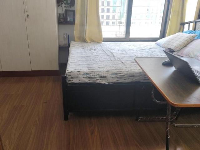 2 BHK Apartment in Bavdhan for resale Pune. The reference number is 20379109
