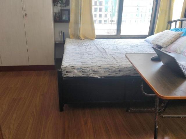 2 BHK Apartment in Bavdhan for resale Pune. The reference number is 20379109