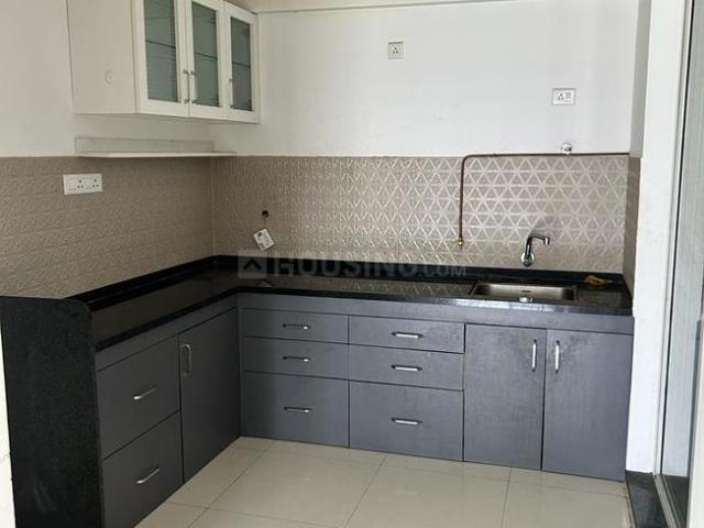 2 BHK Apartment in Bavdhan for resale Pune. The reference number is 20381183
