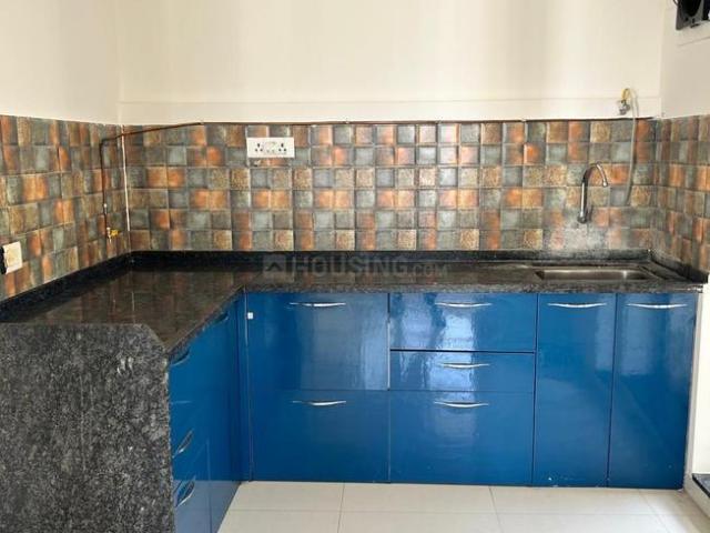 2 BHK Apartment in Bavdhan for resale Pune. The reference number is 20382213