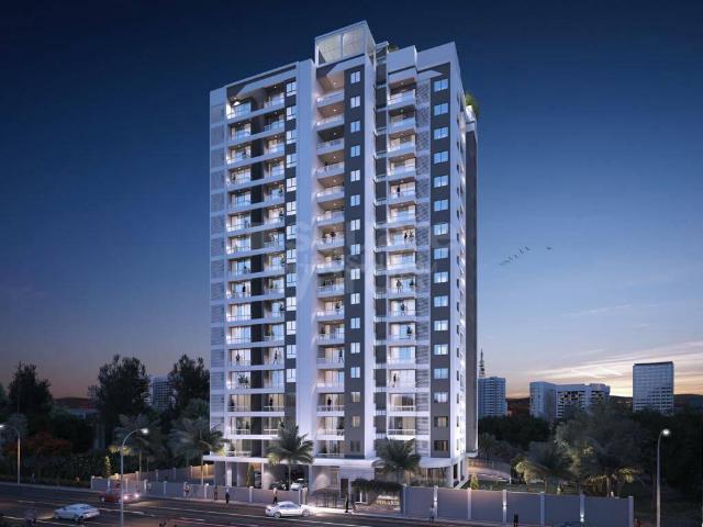2 BHK Apartment in Bavdhan for resale Pune. The reference number is 20384943