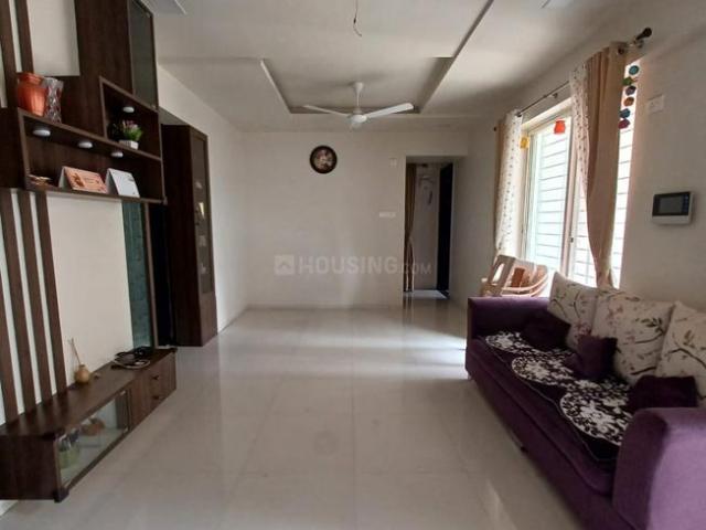 2 BHK Apartment in Bavdhan for resale Paud Road. The reference number is 15864162