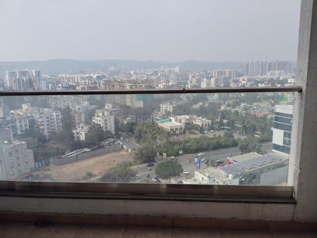 2 BHK Apartment in Bavdhan for resale Paud Road. The reference number is 17664856