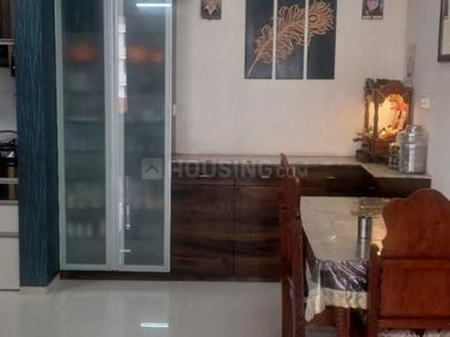 2 BHK Apartment in Bavdhan for resale Pune. The reference number is 19575761