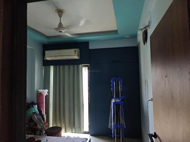 2 BHK Apartment in Bavla for rent Ahmedabad. The reference number is 19811632