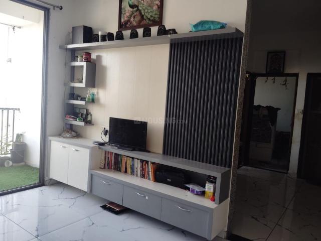 2 BHK Apartment in Bavla for rent Ahmedabad. The reference number is 19954090