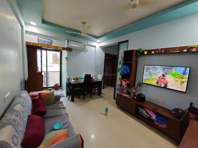 2 BHK Apartment in Bavla for rent Ahmedabad. The reference number is 20929135