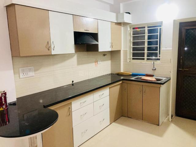 2 BHK Apartment in Bawadiya Kalan for rent Bhopal. The reference number is 20268012