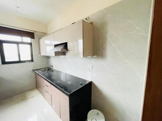2 BHK Apartment in Bawadiya Kalan for rent Bhopal. The reference number is 20924671