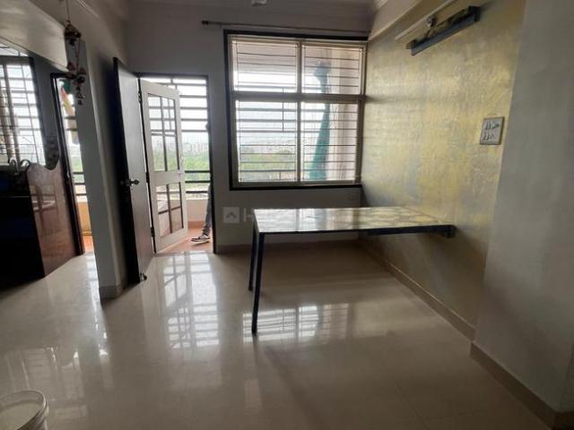 2 BHK Apartment in Bawadiya Kalan for rent Bhopal. The reference number is 20929129