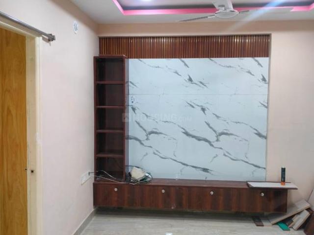 2 BHK Apartment in Bachupally for rent Hyderabad. The reference number is 20612252