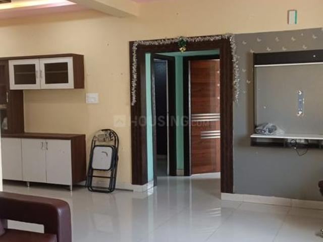 2 BHK Apartment in Bachupally for rent Hyderabad. The reference number is 20658327
