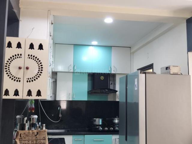 2 BHK Apartment in Bachupally for rent Hyderabad. The reference number is 20783567