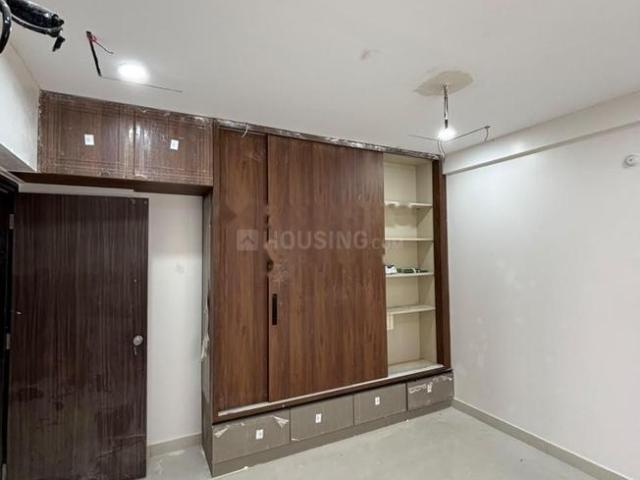 2 BHK Apartment in Bachupally for rent Hyderabad. The reference number is 20942487