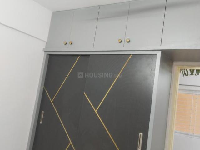 2 BHK Apartment in Bachupally for rent Hyderabad. The reference number is 20271170