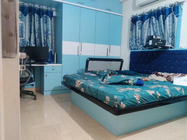 2 BHK Apartment in Bachupally for rent Hyderabad. The reference number is 20342664