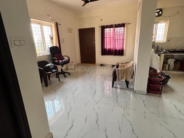 2 BHK Apartment in Bachupally for rent Hyderabad. The reference number is 20364220