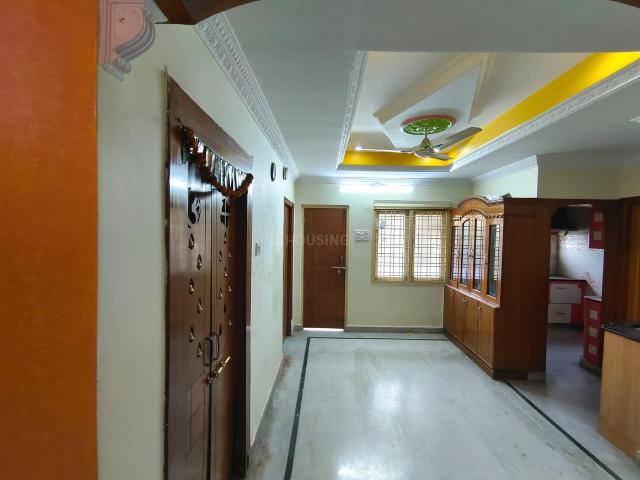 2 BHK Apartment in Bachupally for rent Hyderabad. The reference number is 8638171