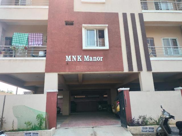 2 BHK Apartment in Bachupally for resale North Hyderabad. The reference number is 16833299