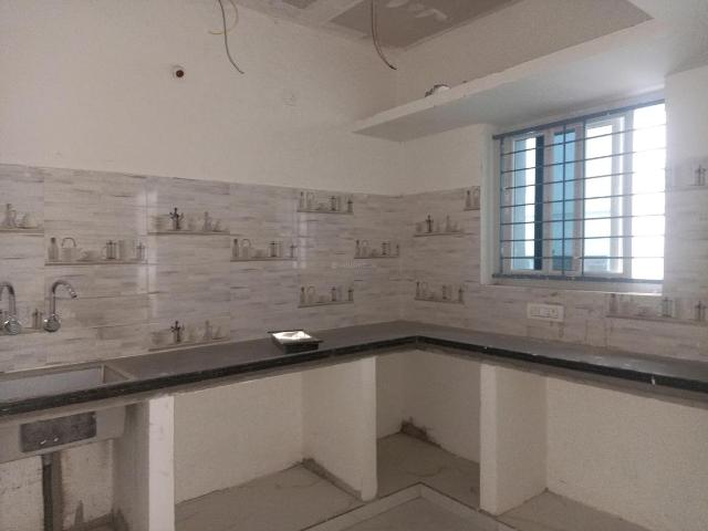 2 BHK Apartment in Bachupally for resale North Hyderabad. The reference number is 17184548