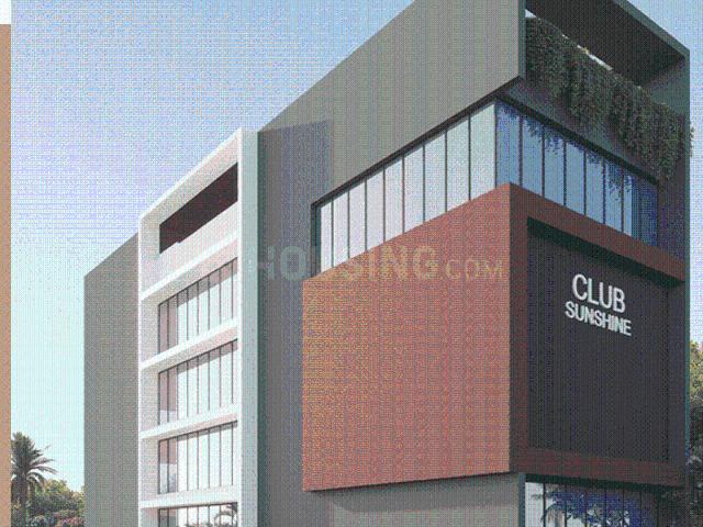 2 BHK Apartment in Bachupally for resale North Hyderabad. The reference number is 17811367