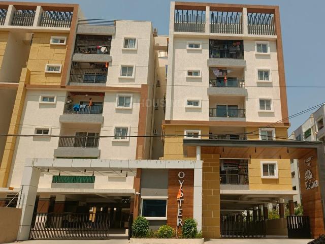 2 BHK Apartment in Bachupally for resale North Hyderabad. The reference number is 17821650