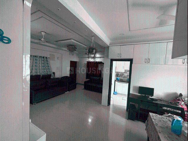 2 BHK Apartment in Bachupally for resale Hyderabad. The reference number is 13742426