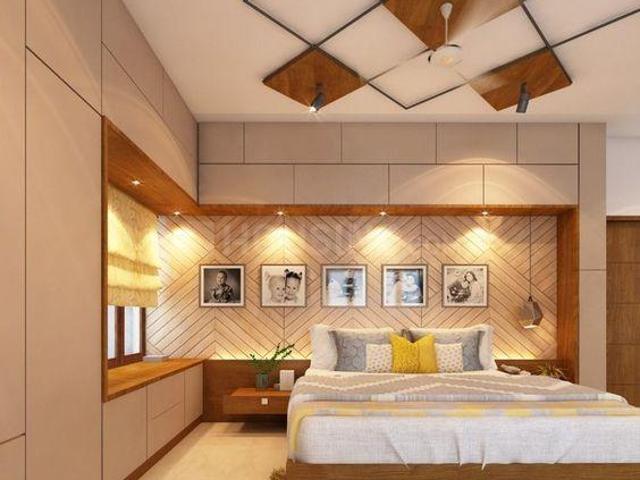 2 BHK Apartment in Bachupally for resale Hyderabad. The reference number is 14036385