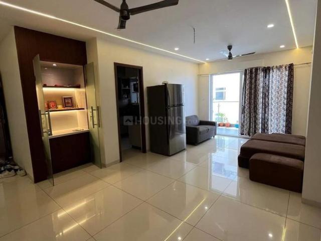 2 BHK Apartment in Bachupally for resale Hyderabad. The reference number is 15953951