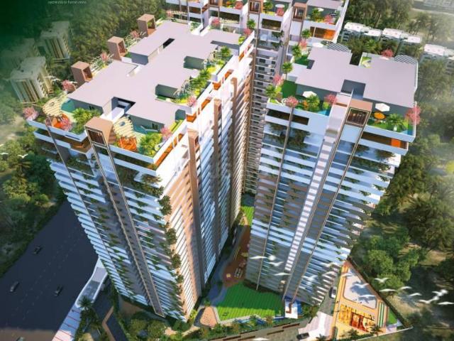 2 BHK Apartment in Bachupally for resale Hyderabad. The reference number is 16240493