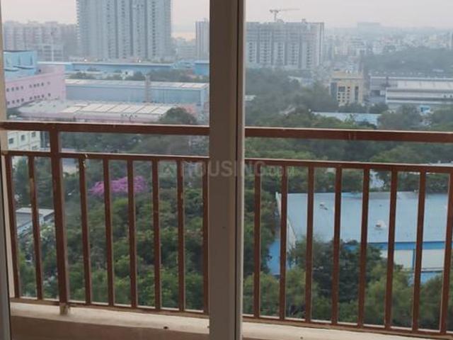2 BHK Apartment in Bachupally for resale Hyderabad. The reference number is 18881391
