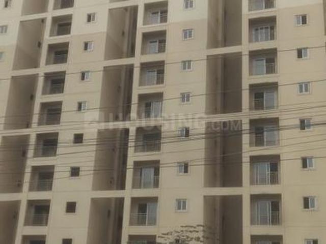 2 BHK Apartment in Bachupally for resale Hyderabad. The reference number is 19366393