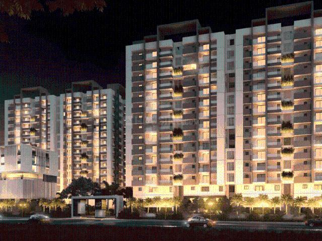 2 BHK Apartment in Bachupally for resale Hyderabad. The reference number is 19304092