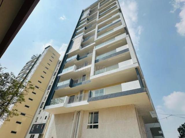 2 BHK Apartment in Bachupally for resale Hyderabad. The reference number is 19883507
