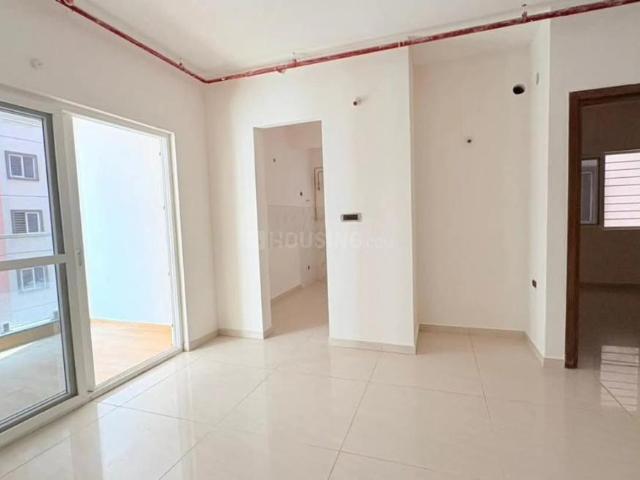 2 BHK Apartment in Bachupally for resale Hyderabad. The reference number is 19815787