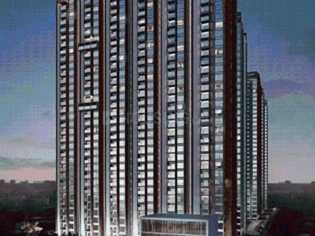 2 BHK Apartment in Bachupally for resale Hyderabad. The reference number is 20061003