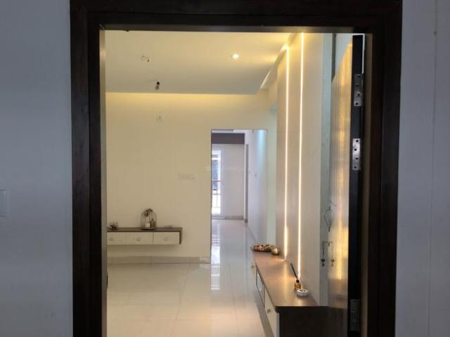 2 BHK Apartment in Bachupally for resale Hyderabad. The reference number is 20397306