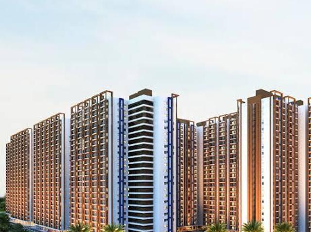 2 BHK Apartment in Bachupally for resale Hyderabad. The reference number is 20494680