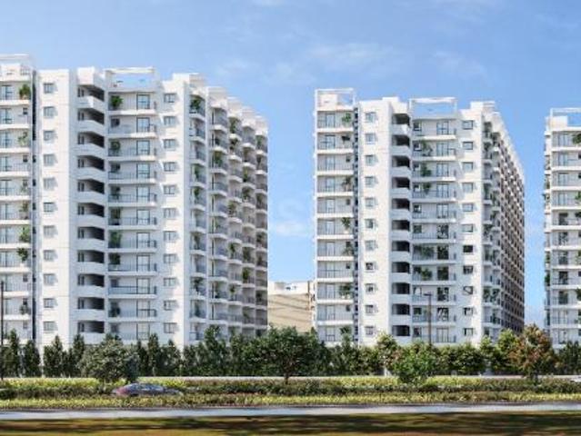 2 BHK Apartment in Bachupally for resale Hyderabad. The reference number is 20656575