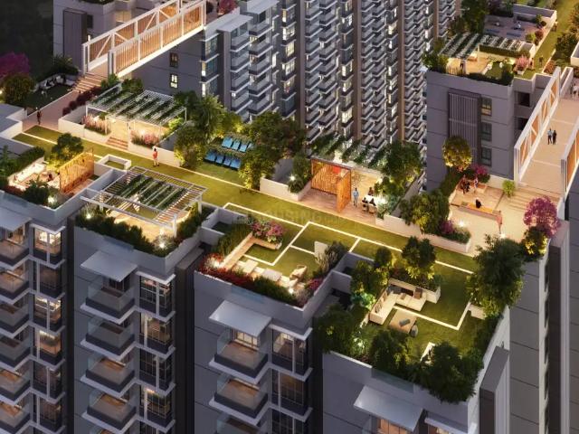 2 BHK Apartment in Bachupally for resale Hyderabad. The reference number is 20603245