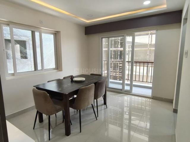 2 BHK Apartment in Bachupally for resale Hyderabad. The reference number is 20615990