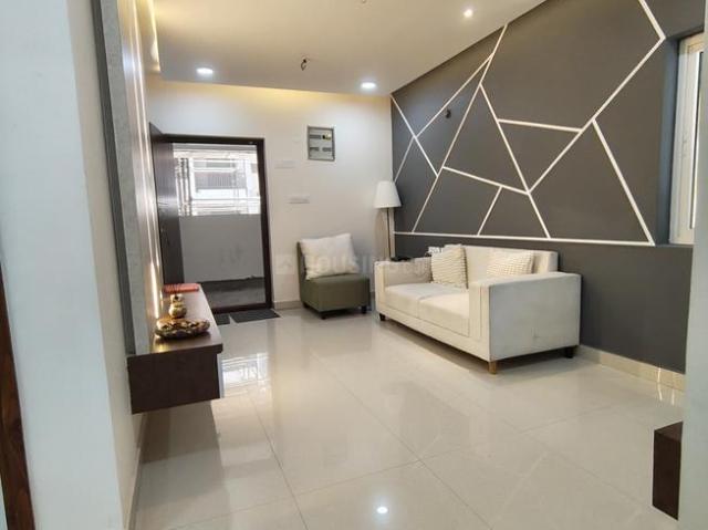 2 BHK Apartment in Bachupally for resale Hyderabad. The reference number is 20616083