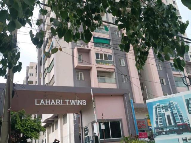 2 BHK Apartment in Bachupally for resale Hyderabad. The reference number is 20617084
