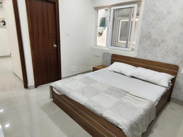 2 BHK Apartment in Bachupally for resale Hyderabad. The reference number is 20745140