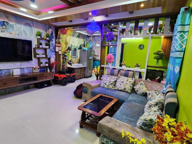 2 BHK Apartment in Bachupally for resale Hyderabad. The reference number is 20758387